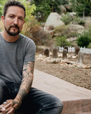 Frank Turner Dallas
