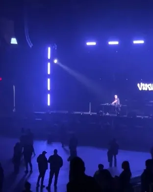 Gareth Emery Dallas