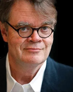 Garrison Keillor Arlington