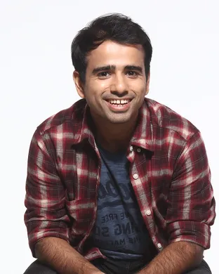 Gaurav Kapoor Richardson