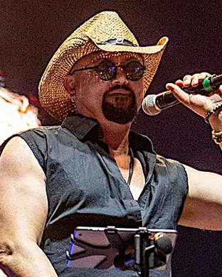 Geoff Tate Fort Worth