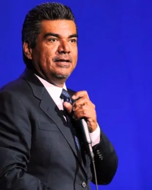 George Lopez Irving