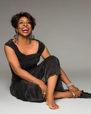 Gladys Knight Irving