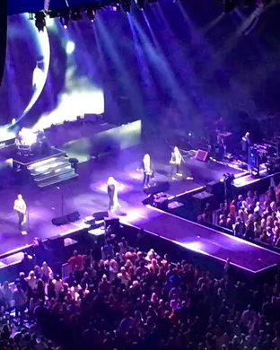 Good Charlotte Dallas