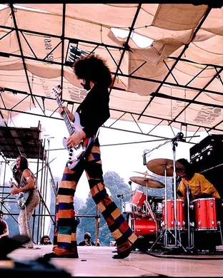 Grand Funk Railroad Grand Prairie