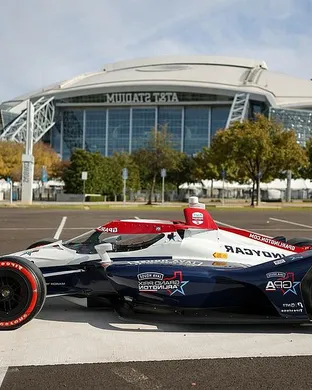 Grand Prix Of Arlington Arlington