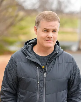 Greg Warren Fort Worth