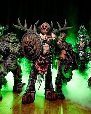GWAR Dallas