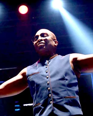 Haddaway Dallas