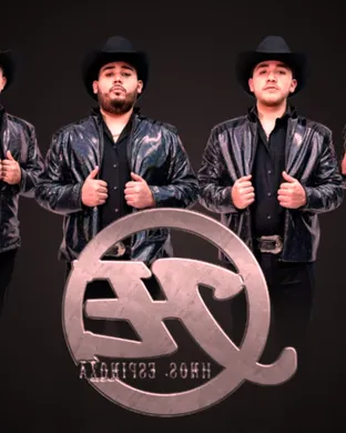 Hermanos Espinoza Irving