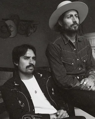 Hermanos Gutierrez Dallas