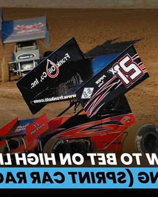 High Limit Racing Fort Worth
