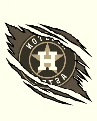 Houston Astros Houston