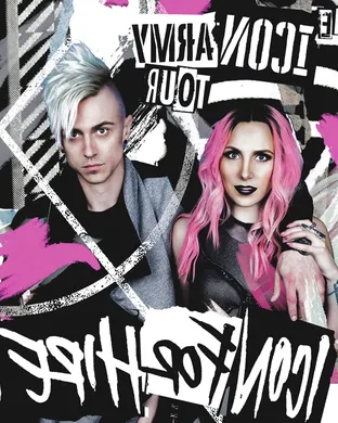 Icon For Hire Dallas