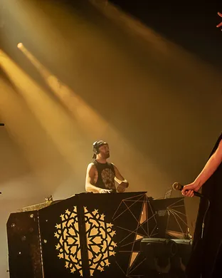 Igorrr Dallas