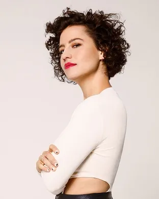 Ilana Glazer Dallas