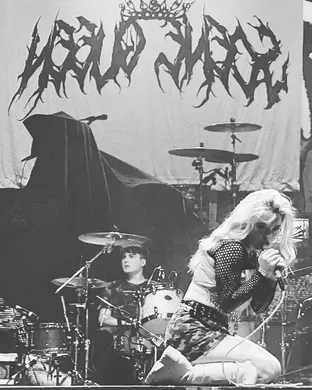 In Her Own Words Dallas