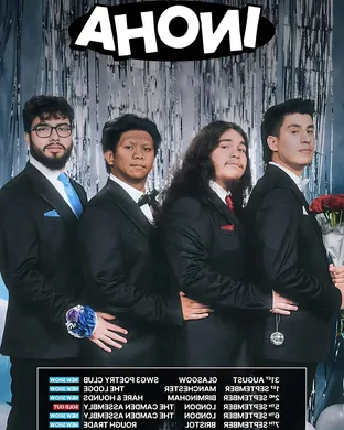 INOHA Dallas