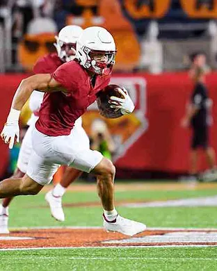 Iowa State Cyclones Fort Worth