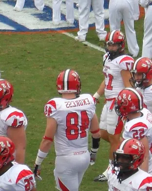 Jacksonville State Gamecocks Dallas