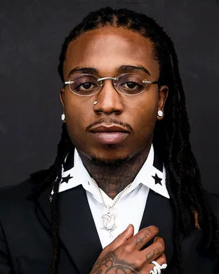 Jacquees Dallas