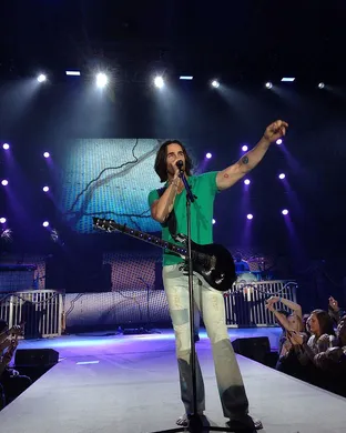 Jake Owen Fort Worth