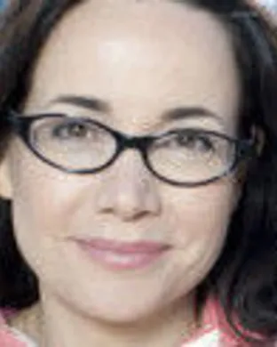 Janeane Garofalo Dallas