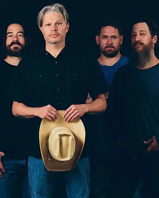 Jason Boland and The Stragglers Fort Worth