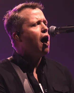 Jason Isbell Dallas