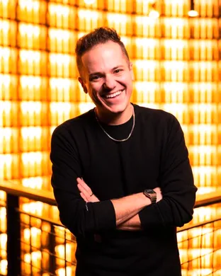 Jeff Arcuri Dallas