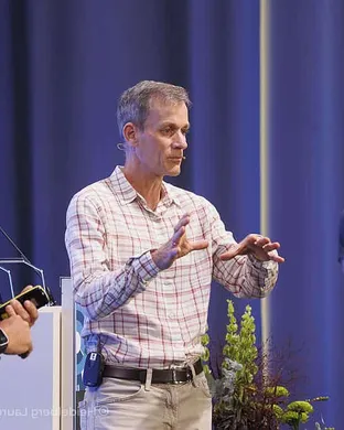 Jeff Dean Irving