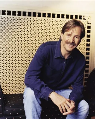 Jeff Foxworthy Grand Prairie