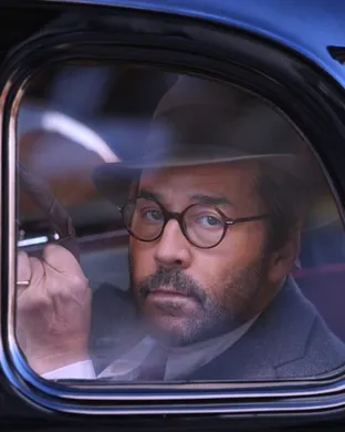 Jeremy Piven Dallas