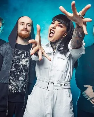 Jinjer Dallas
