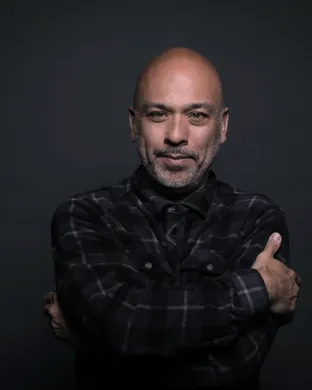 Jo Koy Fort Worth