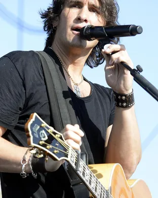 Joe Nichols Fort Worth