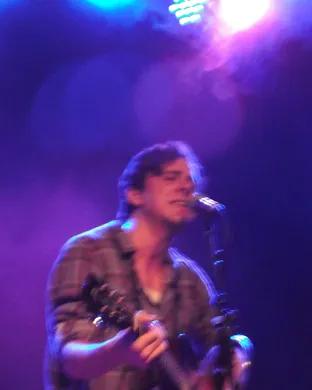 Joe Pug Plano