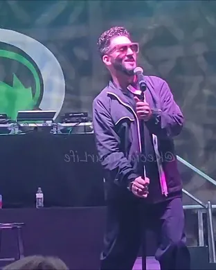 Jon B Dallas