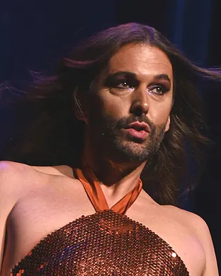 Jonathan Van Ness Dallas