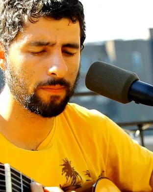 Jose Gonzalez Dallas