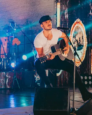 Jose Madero Dallas