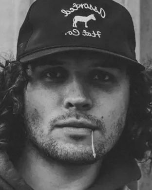 Josh Meloy Fort Worth