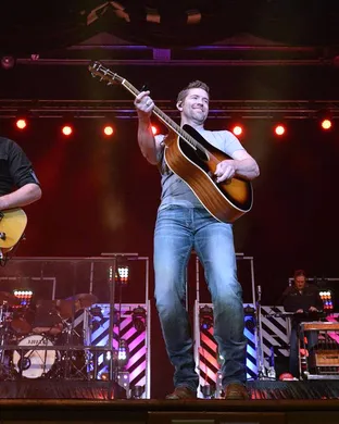 Josh Turner Fort Worth