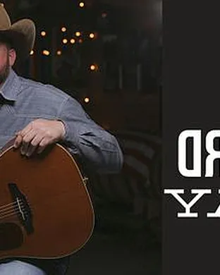 Josh Ward Fort Worth