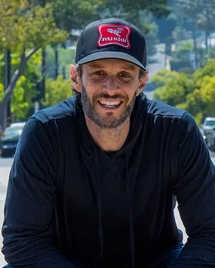 Josh Wolf Irving