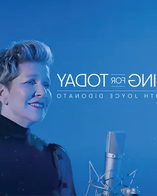 Joyce DiDonato Fort Worth