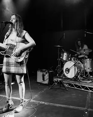 Julia Jacklin Dallas