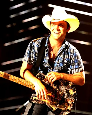Justin Moore