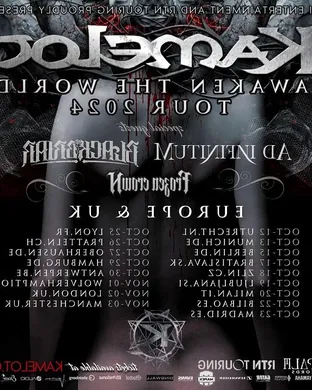 Kamelot Dallas