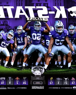 Kansas State Wildcats Fort Worth